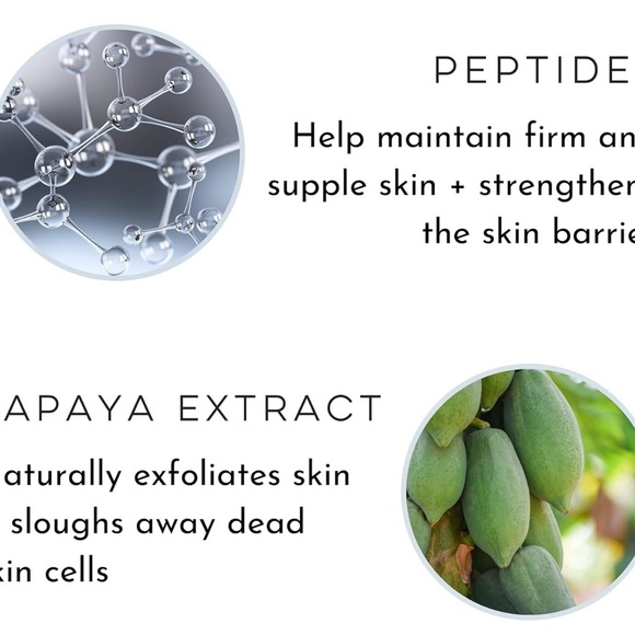 Clean Sin Club - Pineapple Glow Mist - Picture 4 of 8